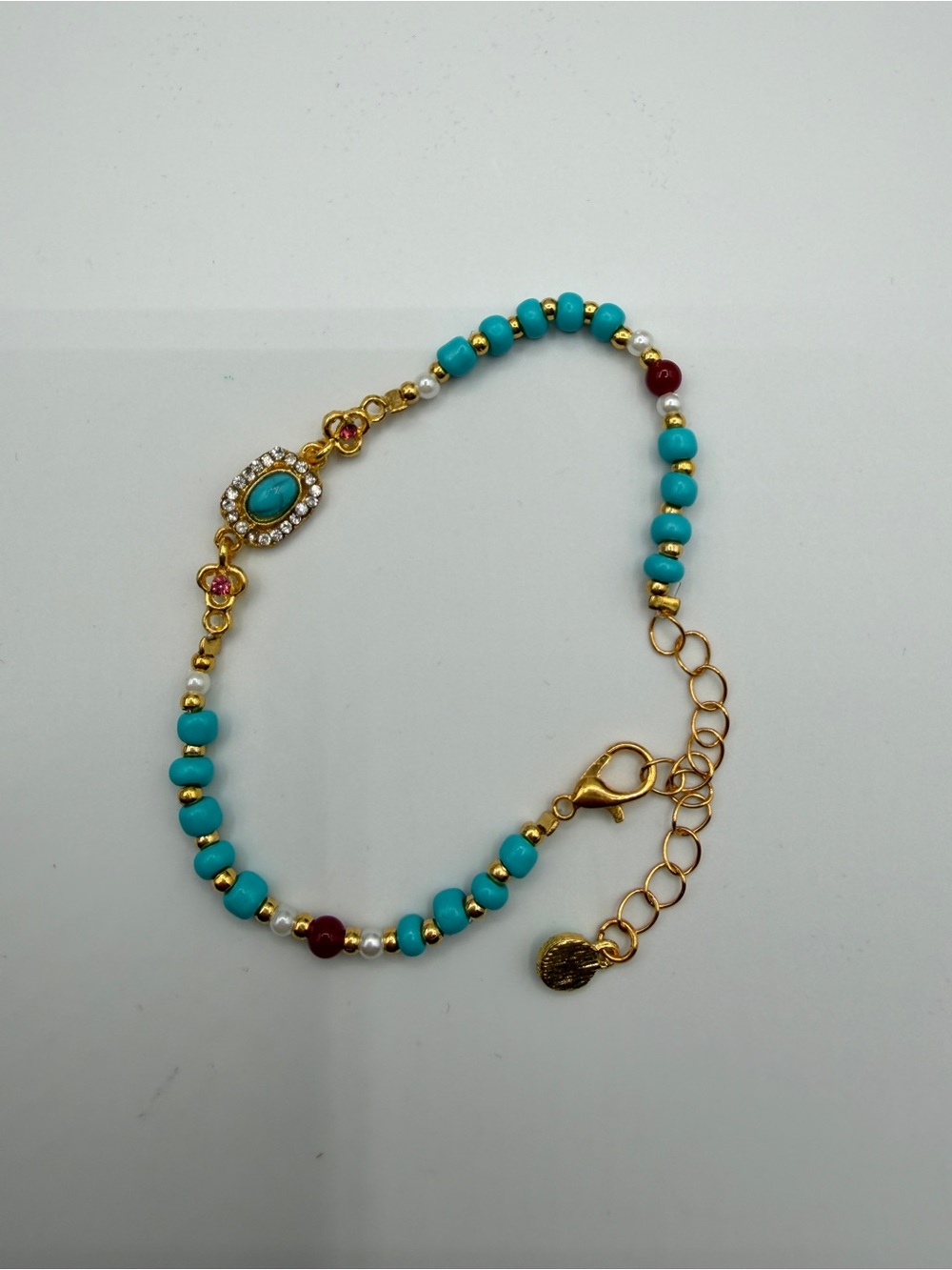 Beaded Bracelet NWT - Picture 4 of 6
